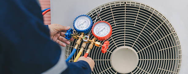 Licensed Hvac service in Brookston, IN - AAA Pro HVAC